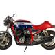 Image for article titled Vacant NYC Store Turned Into A Treasure Trove Of Beautiful Motorcycles